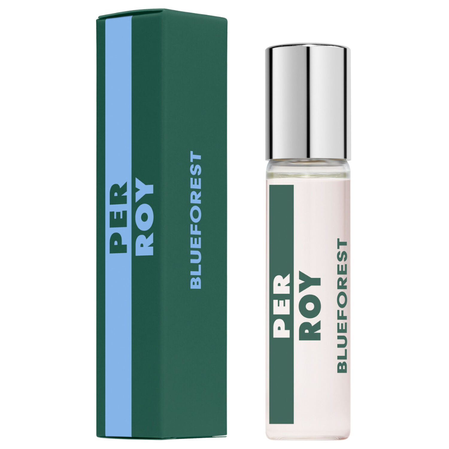 Blueforest - Eau de parfum