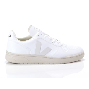 Sneakers Veja V-10 Bianco