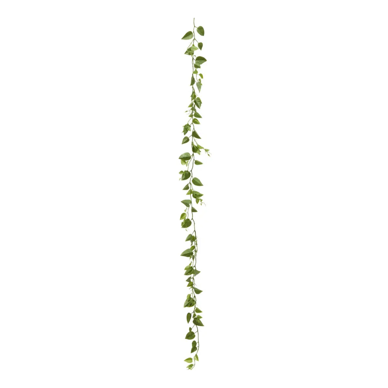 Guirlande plante artificielle Bellan L15xP15xH180 cm Vert