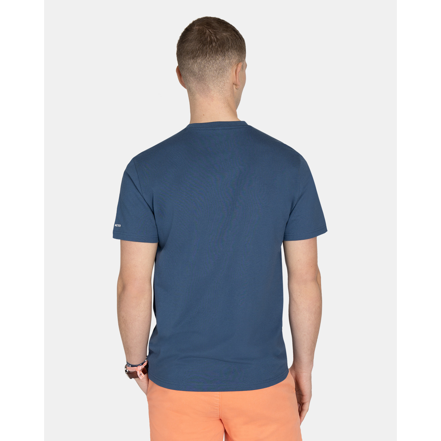 CAMISETA RETRO