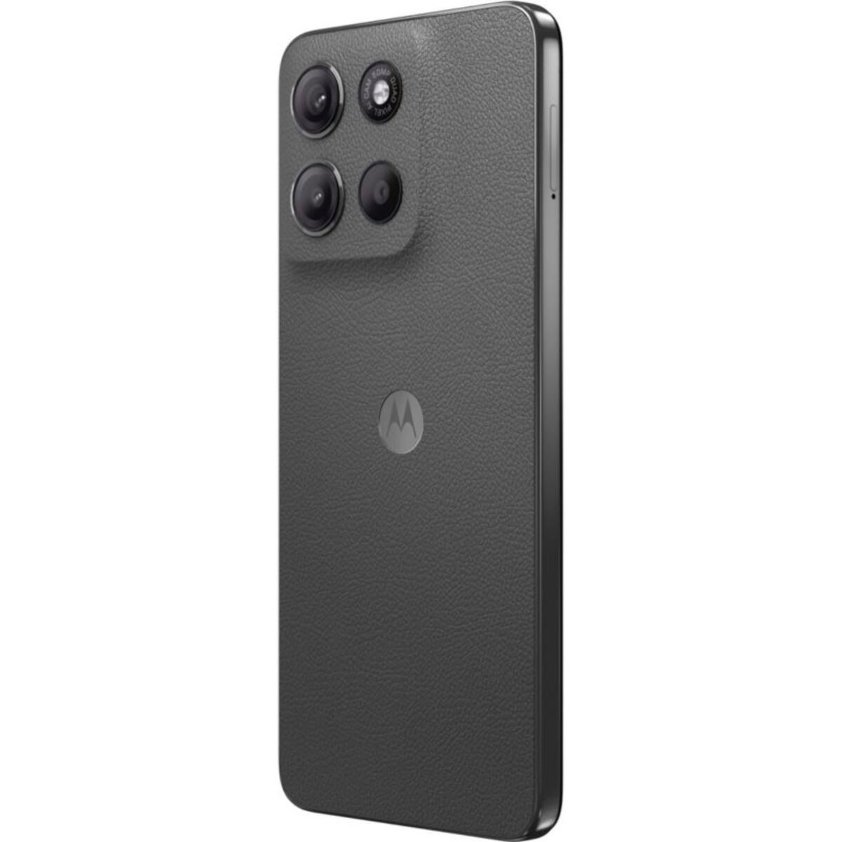 Smartphone MOTOROLA G15 Power Gris 512Go