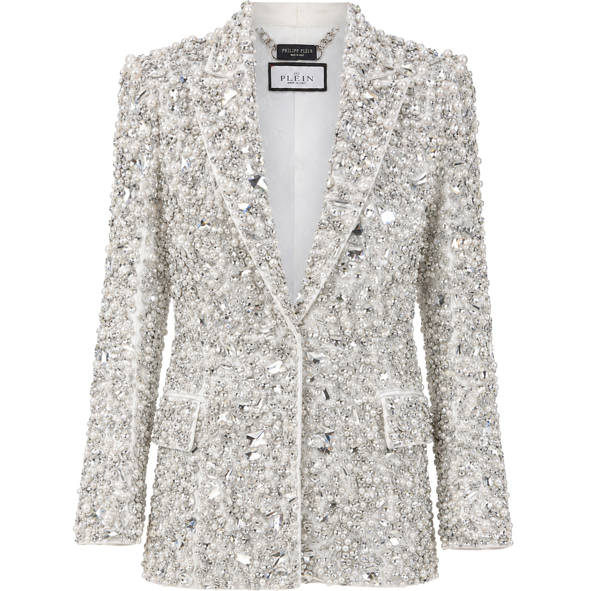 PHILIPP PLEIN Blazer
