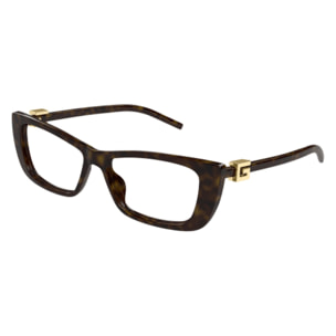 Gafas de Vista Gucci GG1682O-003 de Acetato Mujer 53 mm