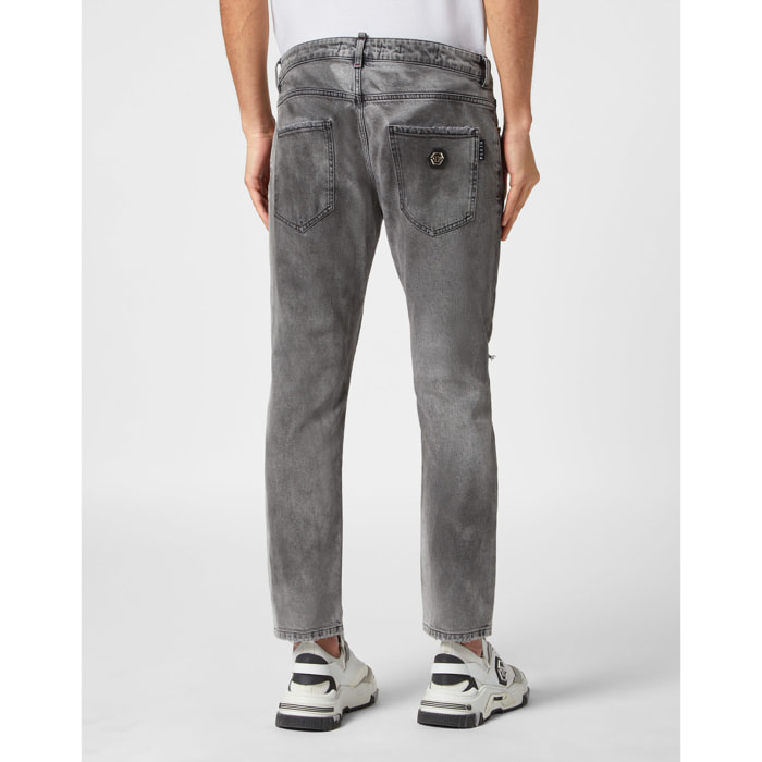 PHILIPP PLEIN Vaqueros Skinny Fit