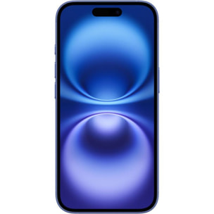 Smartphone APPLE iPhone 16 Outremer 256Go