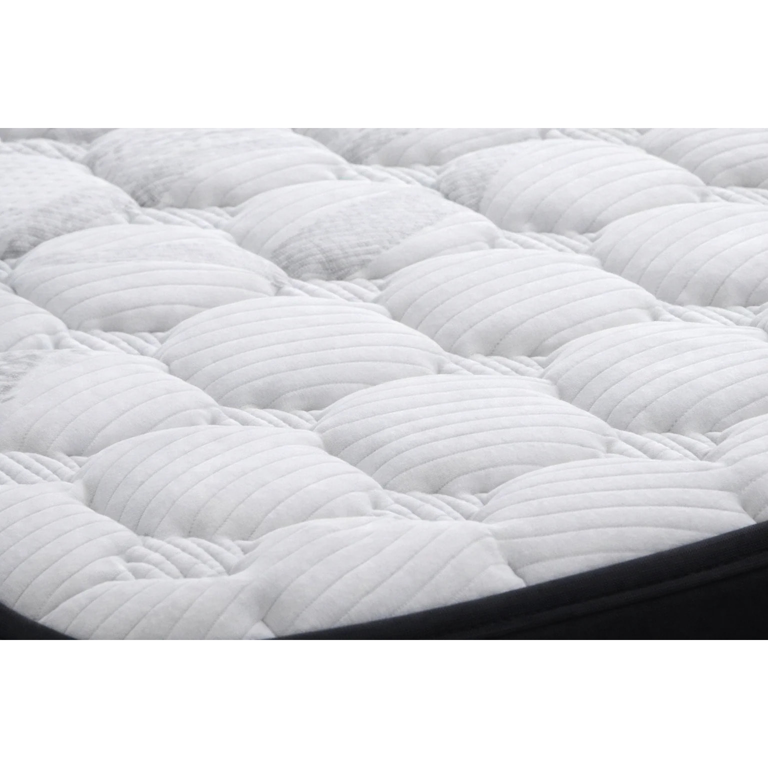 Colchón Visco Carbono Evolution Altura 22 cm +/-2 Antibacteriano