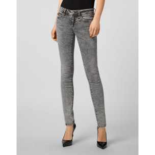 PHILIPP PLEIN Jeans Slim Fit