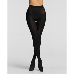 Collant cotone ultralight