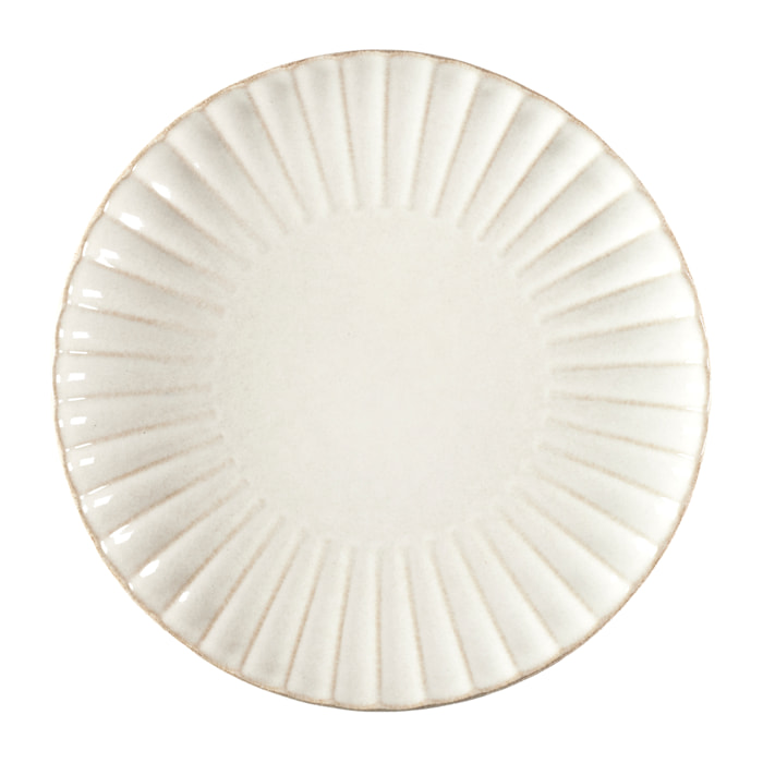Assiette Vlora D27cm