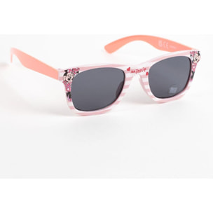 Gorra Set Gafas De Sol Minnie