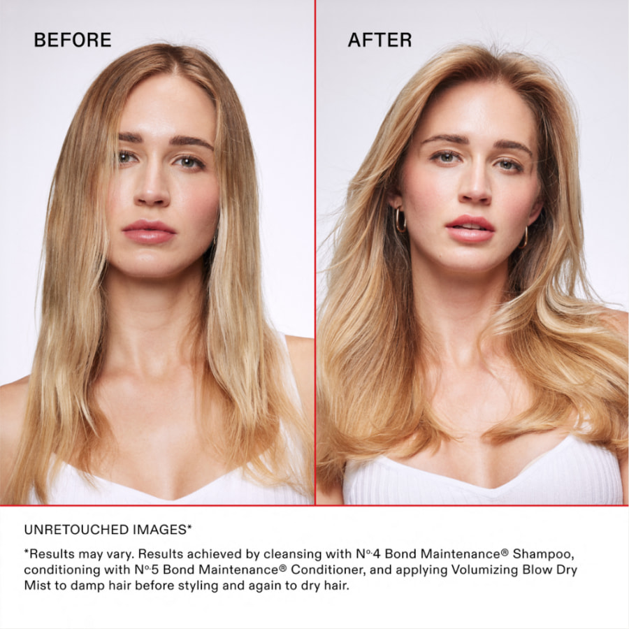 OLAPLEX® Volumizing Dry Mist