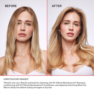 OLAPLEX® Volumizing Dry Mist