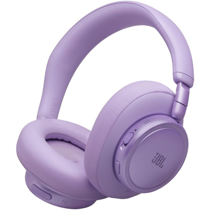 Casque JBL Live 780 NC Violet