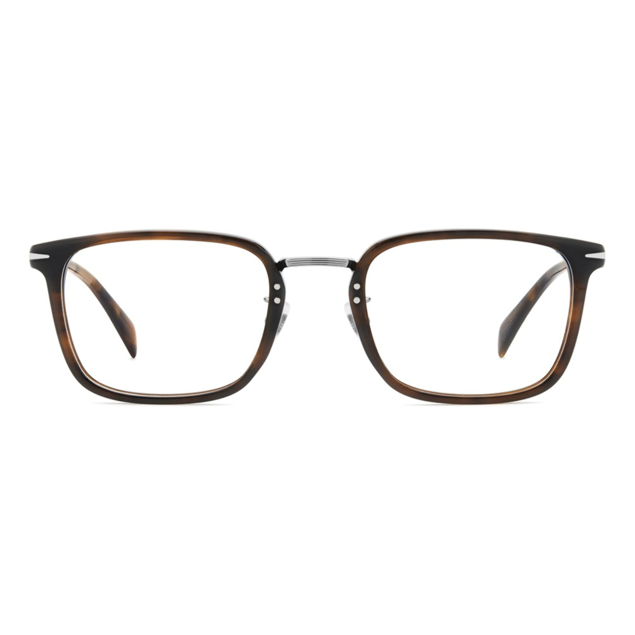 Gafas de Vista David Beckham DB 1211/G 6C5 de Acetato Hombre 52 mm