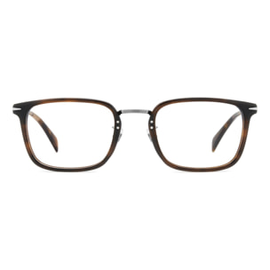 Gafas de Vista David Beckham DB 1211/G 6C5 de Acetato Hombre 52 mm