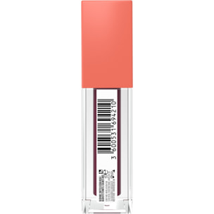Maybelline New York SunKisser Matte 33 Berry Brunch