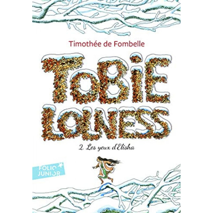 Fombelle,Timothée de | TOBIE LOLNESS T2 | Livre d'occasion