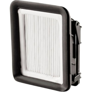 Filtre BISSELL Air lavable plissé 1866F aspirateur laveur CrossWave