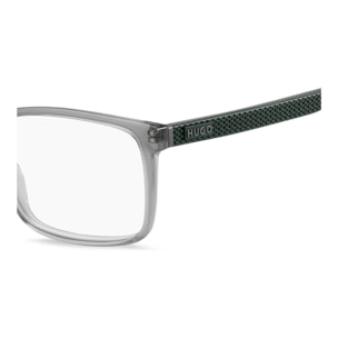 Gafas de Vista Hugo HG 1393 KB7 de TR90 Hombre 55 mm