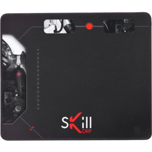 Tapis de souris SKILLKORP SKP T10 - Taille XL