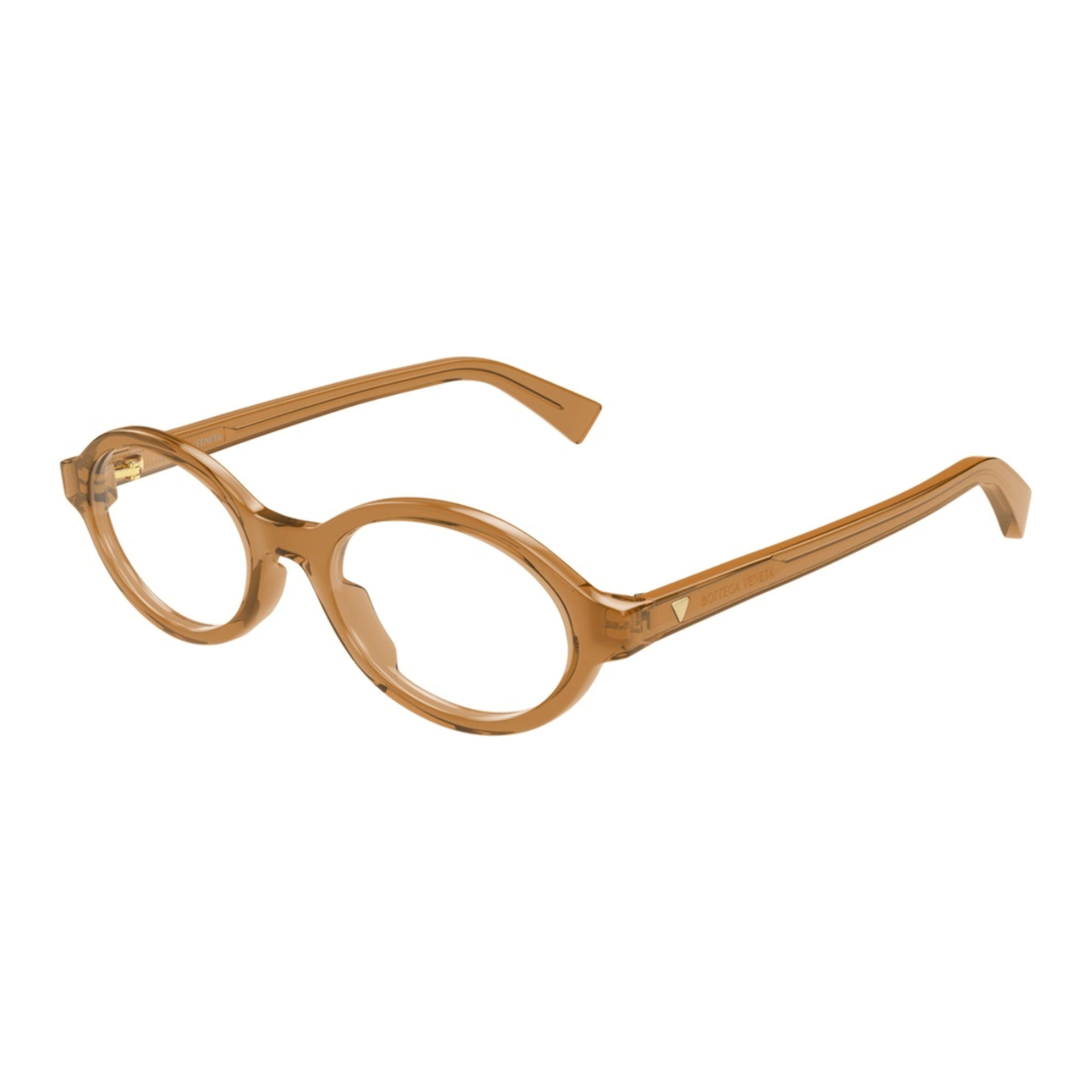 Gafas de Vista Bottega Veneta BV1367O-005 de Acetato Mujer 50 mm