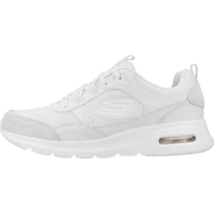 Sneakers de  Mujer de la marca SKECHERS  modelo SKECH-AIR COURT White