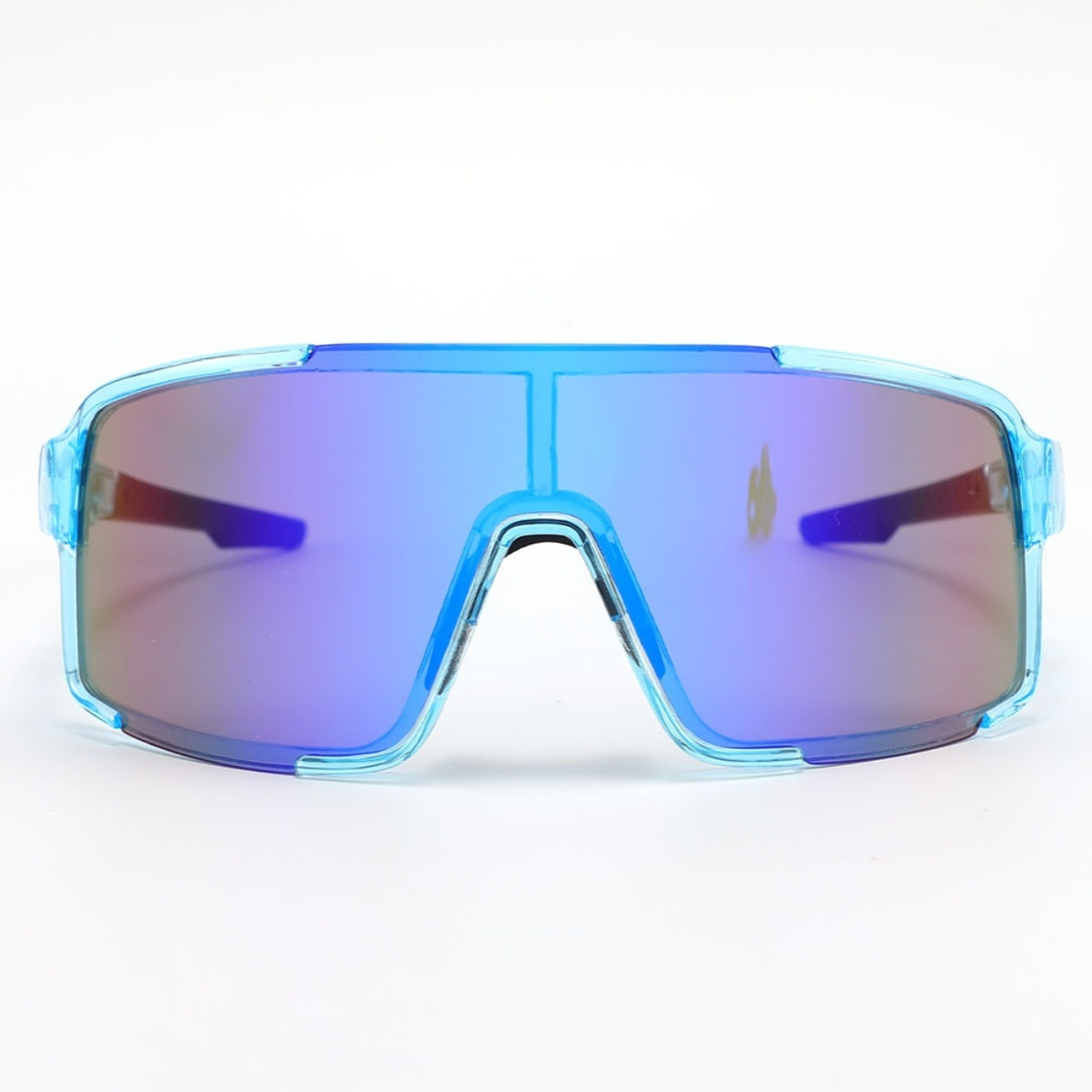 Gafas de Sol Fluor 2505-C7 de Tr90 Unisex 68 mm