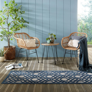 Tapis extérieur de couloir ORO