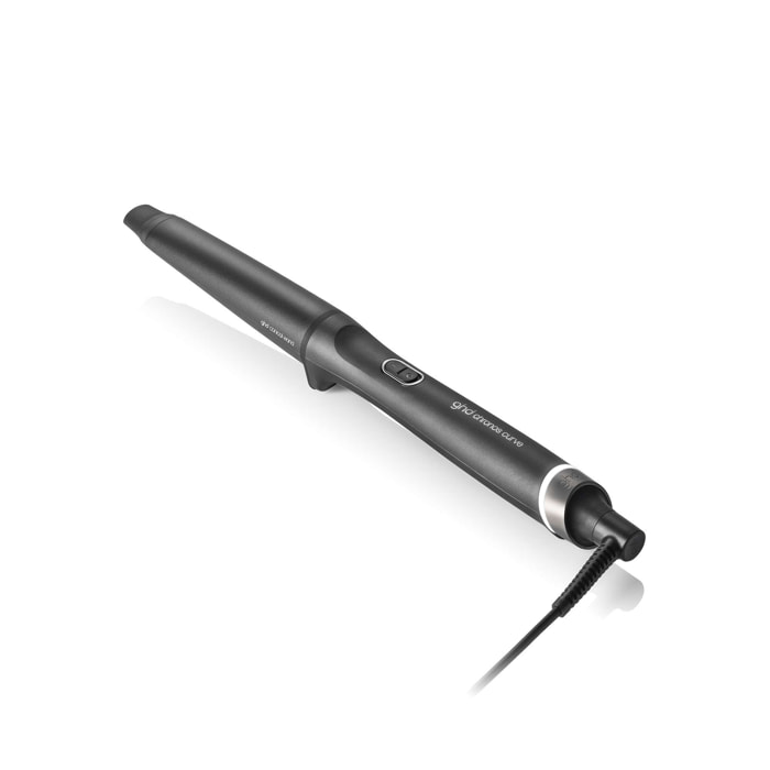 Boucleur ghd chronos curve conical wand