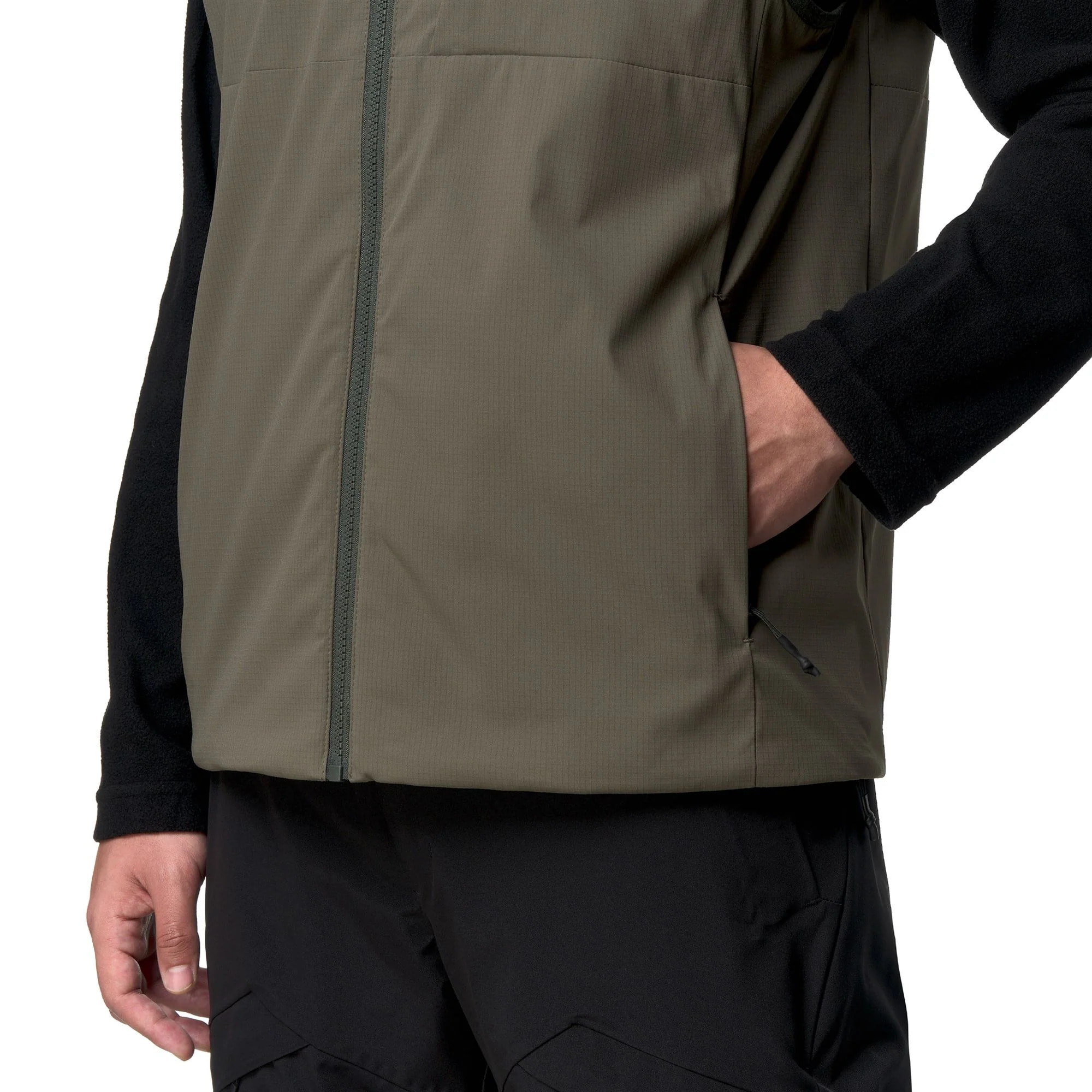 Kappa - Giacche Uomo Verde - 6Cento 697Pr