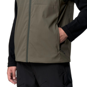 Kappa - Giacche Uomo Verde - 6Cento 697Pr