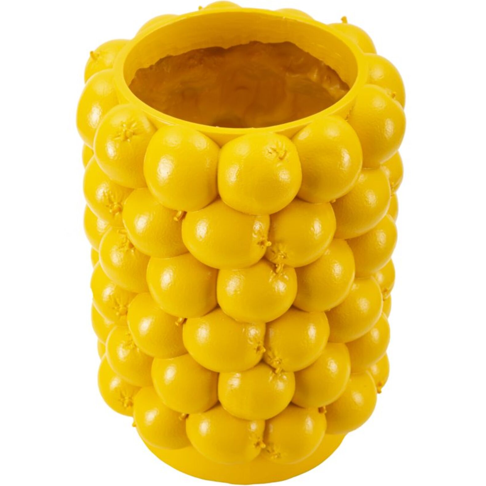 VASO LEMONS CM Ø 21X28