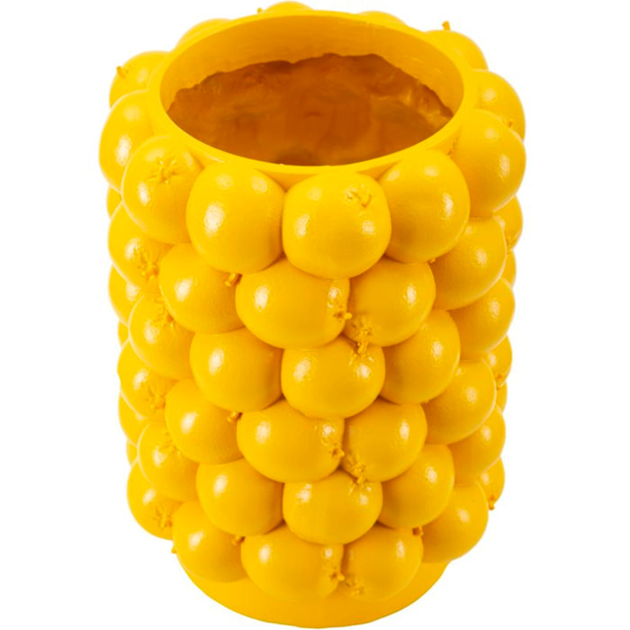 VASO LEMONS CM Ø 21X28