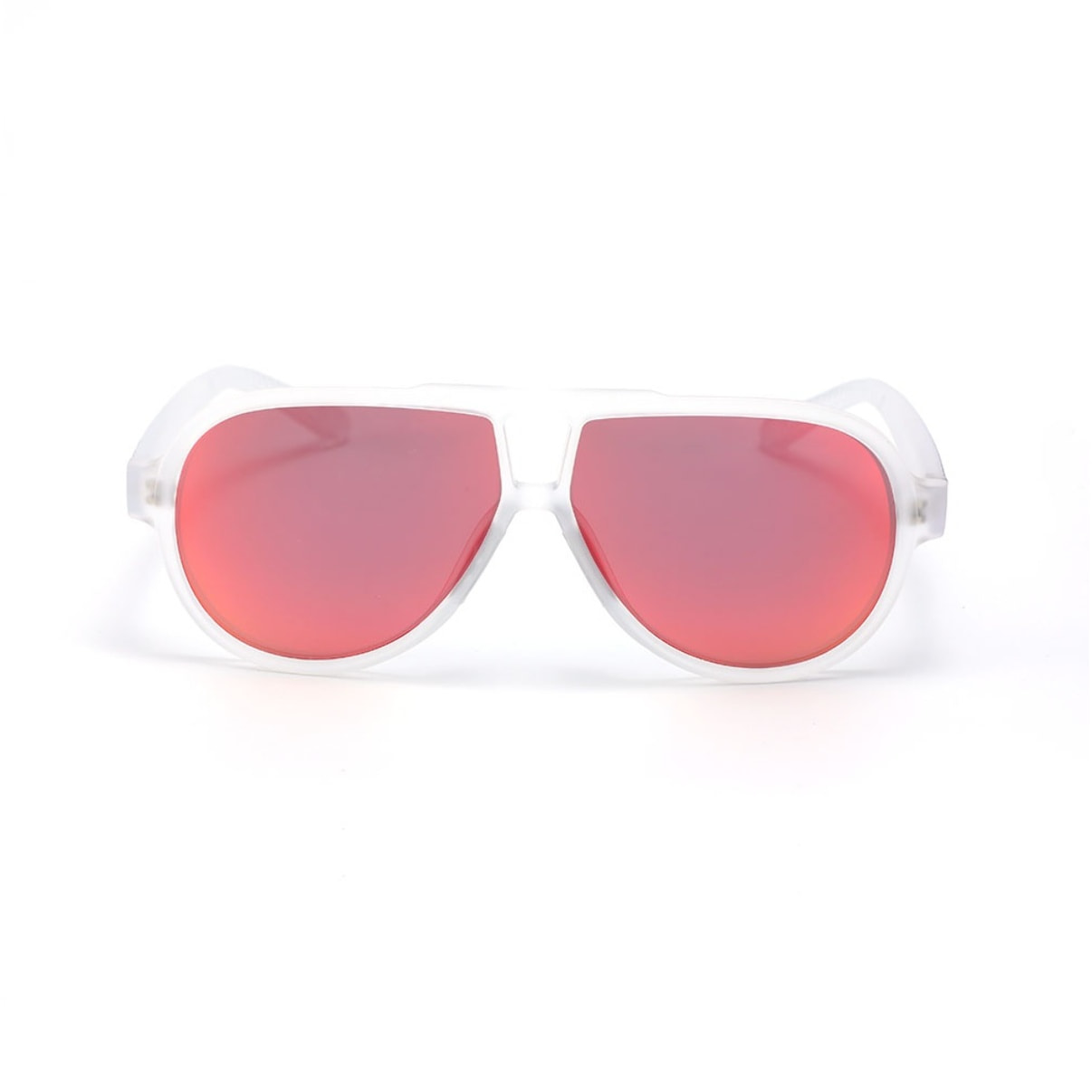 Gafas de Sol Fluor S11110-C5 Polarizadas de Tr90 Unisex 59 mm