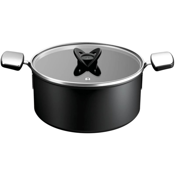 Faitout TEFAL 24cm Excellence + avec couvercle