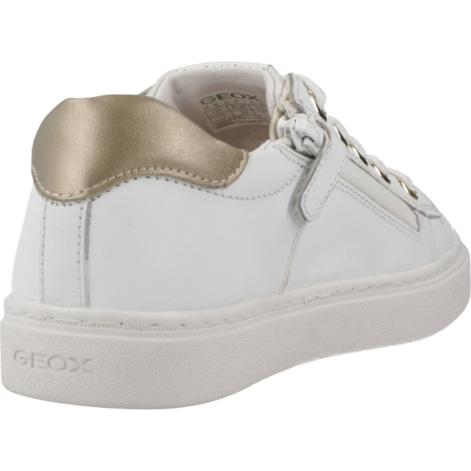 SNEAKERS GEOX  J NASHIK GIRL