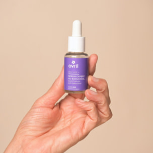 Pro Âge + - Sérum Expert 30 ml Certifié Bio