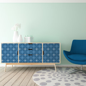 Sticker meuble scandinave erlend 60 x 90 cm