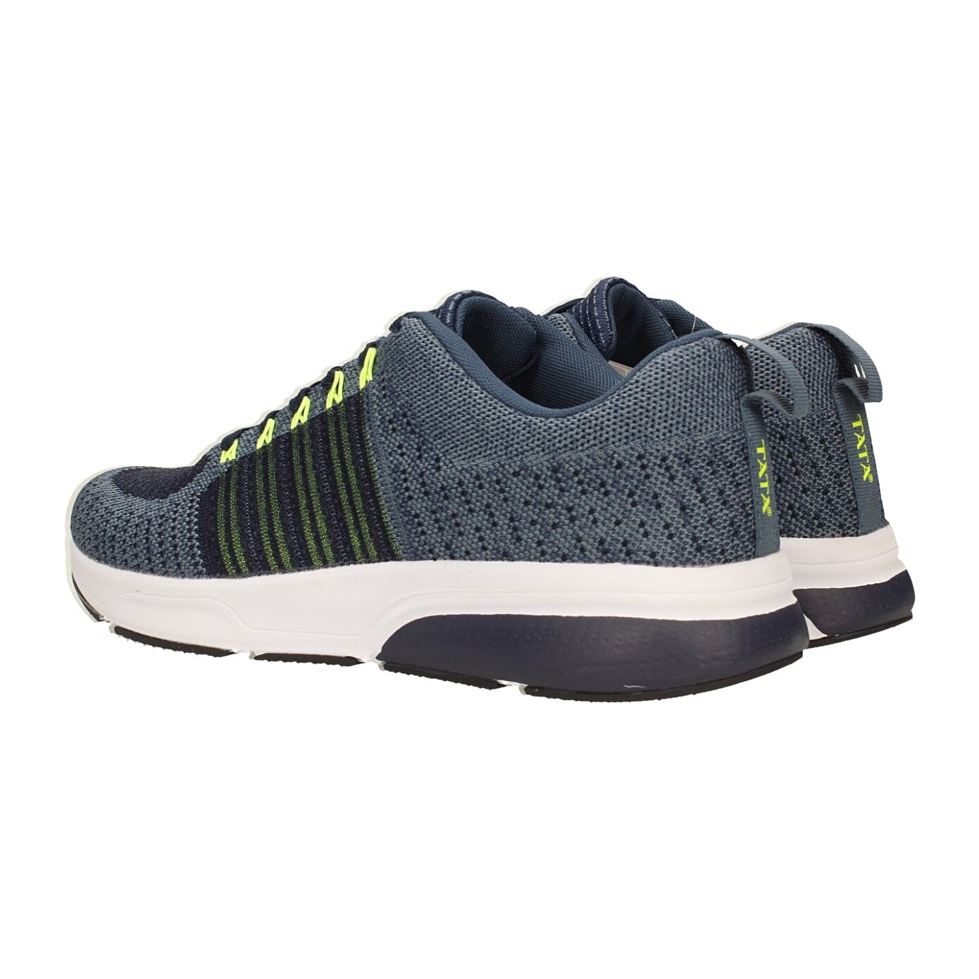 Sneakers Uomo Tata Italia Blu