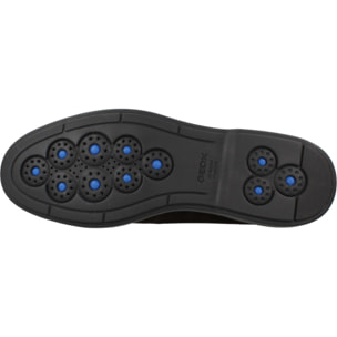 Botines Hombre de la marca GEOX  modelo U56LAD 00022 U SPHERICA MARRON