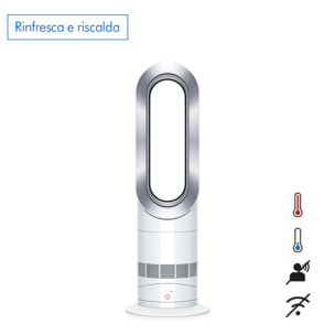 Dyson Hot+Cool Termoventilatore Caldo/Freddo AM09 | Nuovo