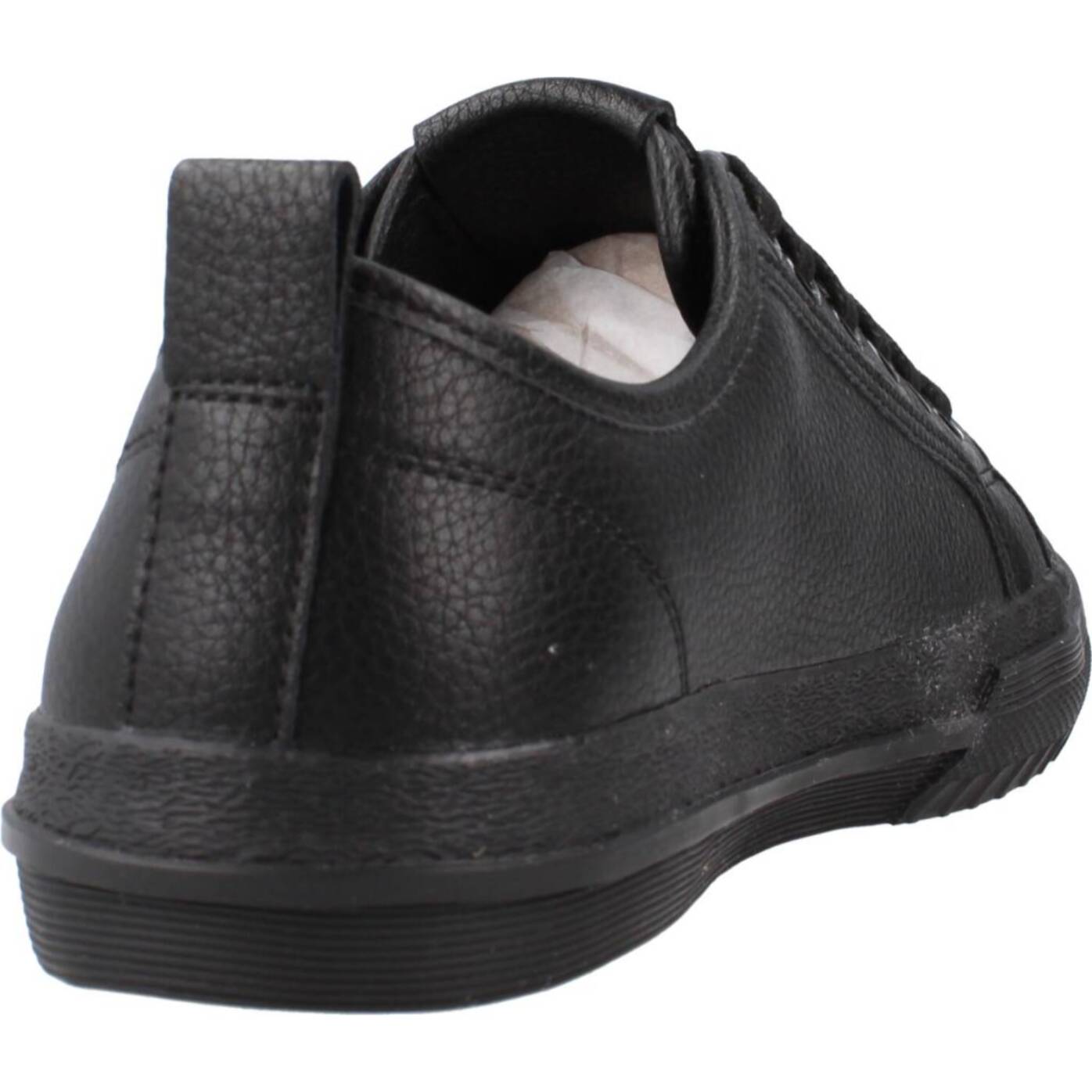 Sneakers de  Mujer de la marca CLARKS  modelo ROXBY LACE Black