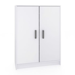 Zapatero Liam 75 Blanco