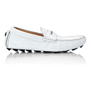 PHILIPP PLEIN Moccasin
