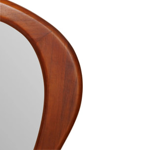 Miroir mural Alanis 120x73cm