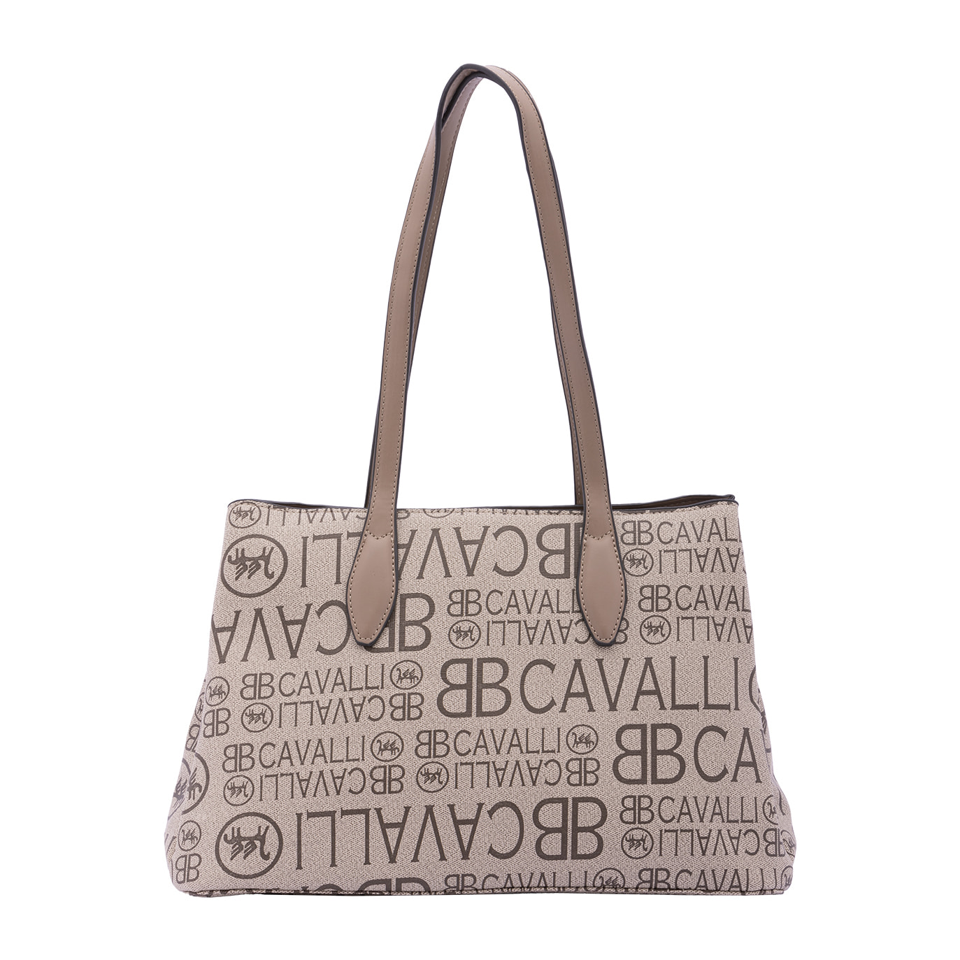 Borsa a spalla  da donna ecopelle Prodotto Vegano 23x35x14 cm
