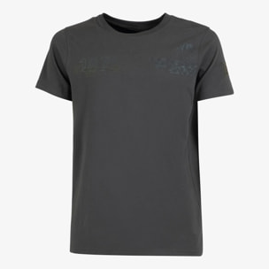 T-shirt S5F802 Esercito