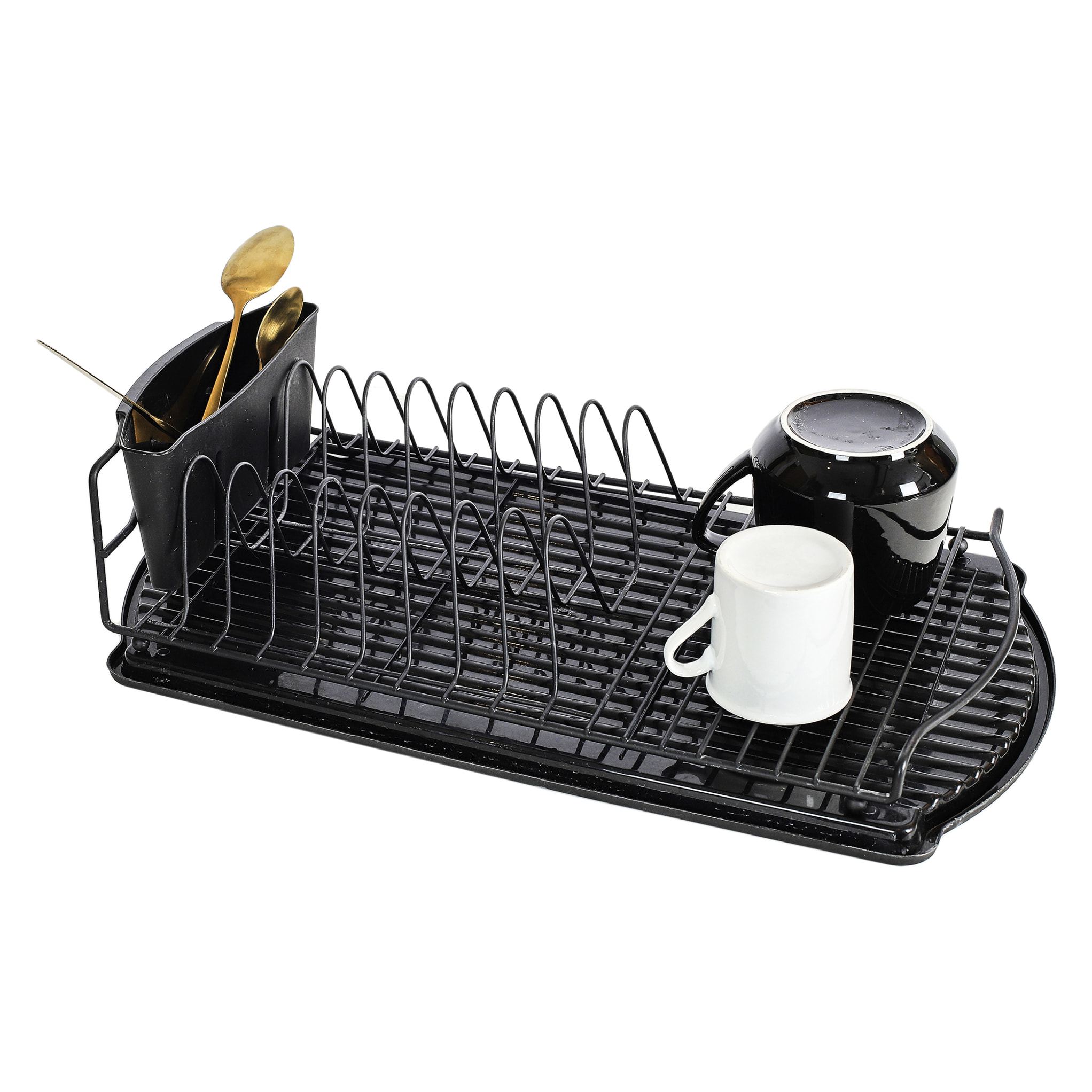 Egouttoir A Vaisselle 47x26x11cm