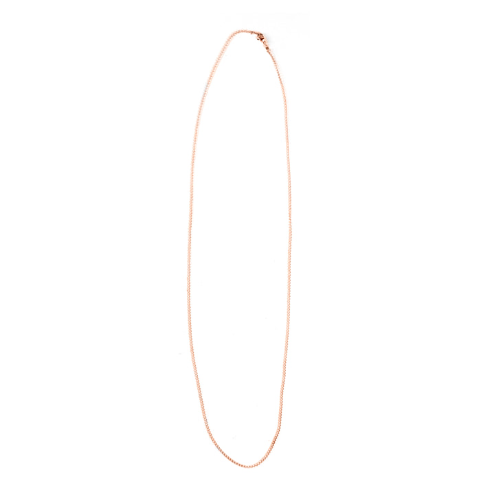 Collar Folli Follie Mujer 1N0T051R