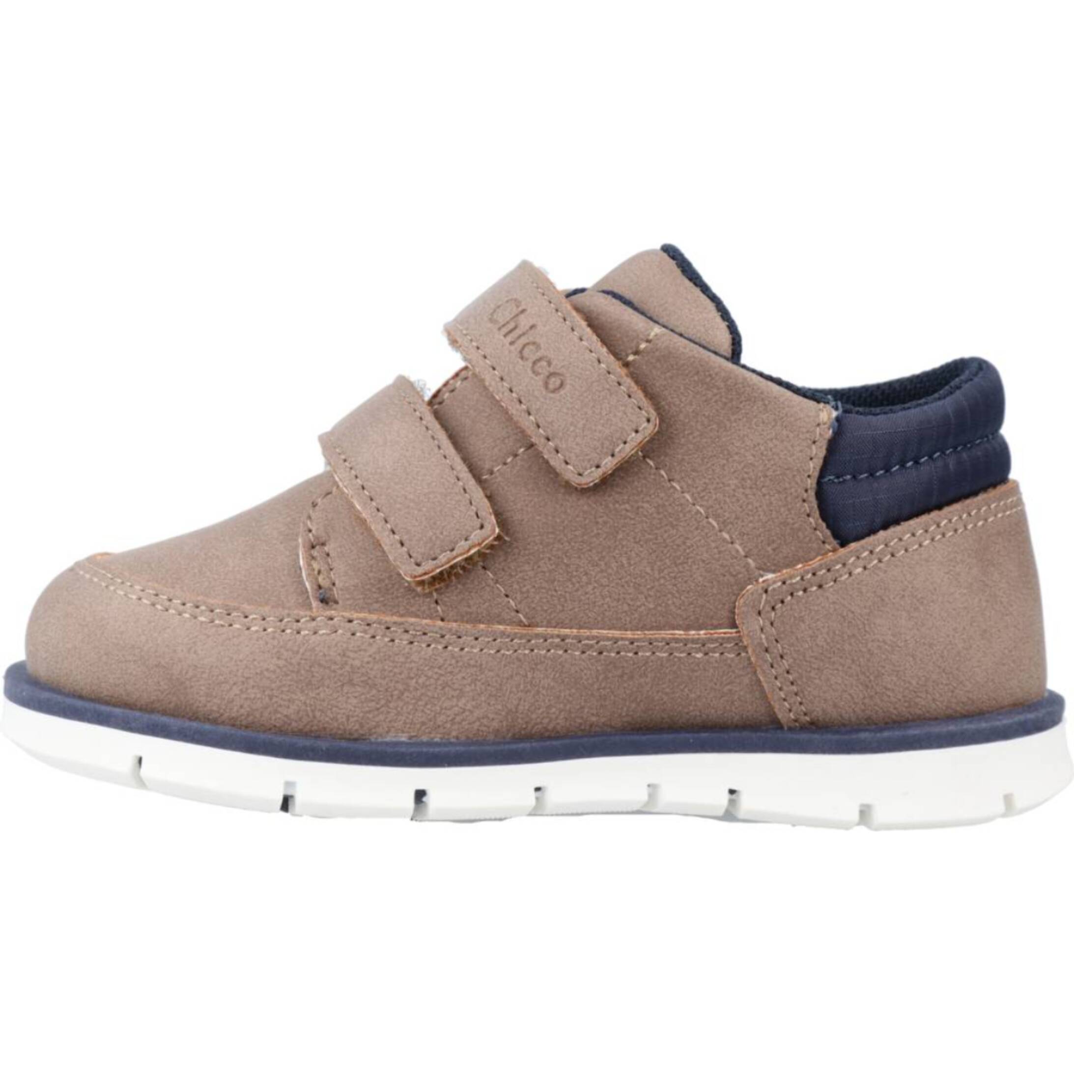 DERBIES - OXFORD CHICCO FLANISIO